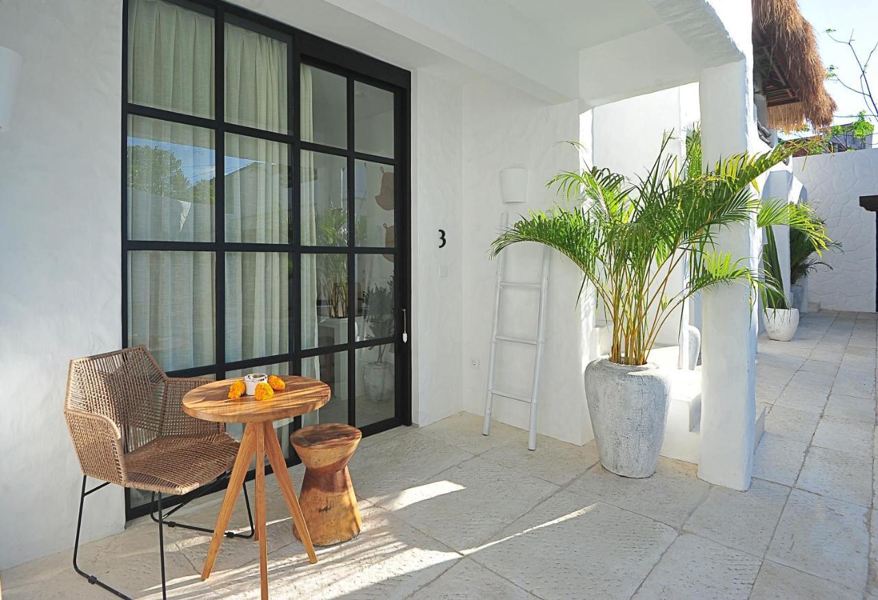 Amara Uluwatu Ξενοδοχείο Εξωτερικό φωτογραφία