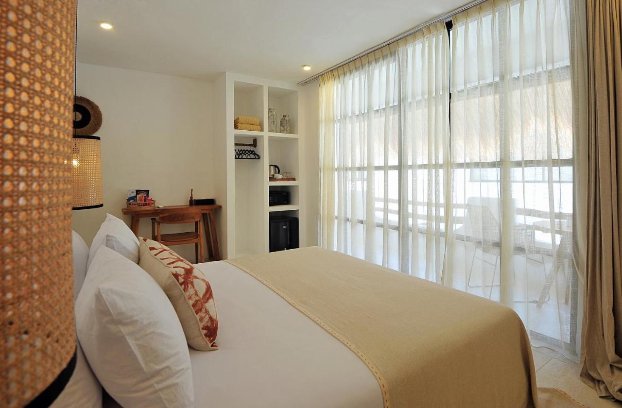 Amara Uluwatu Ξενοδοχείο Εξωτερικό φωτογραφία