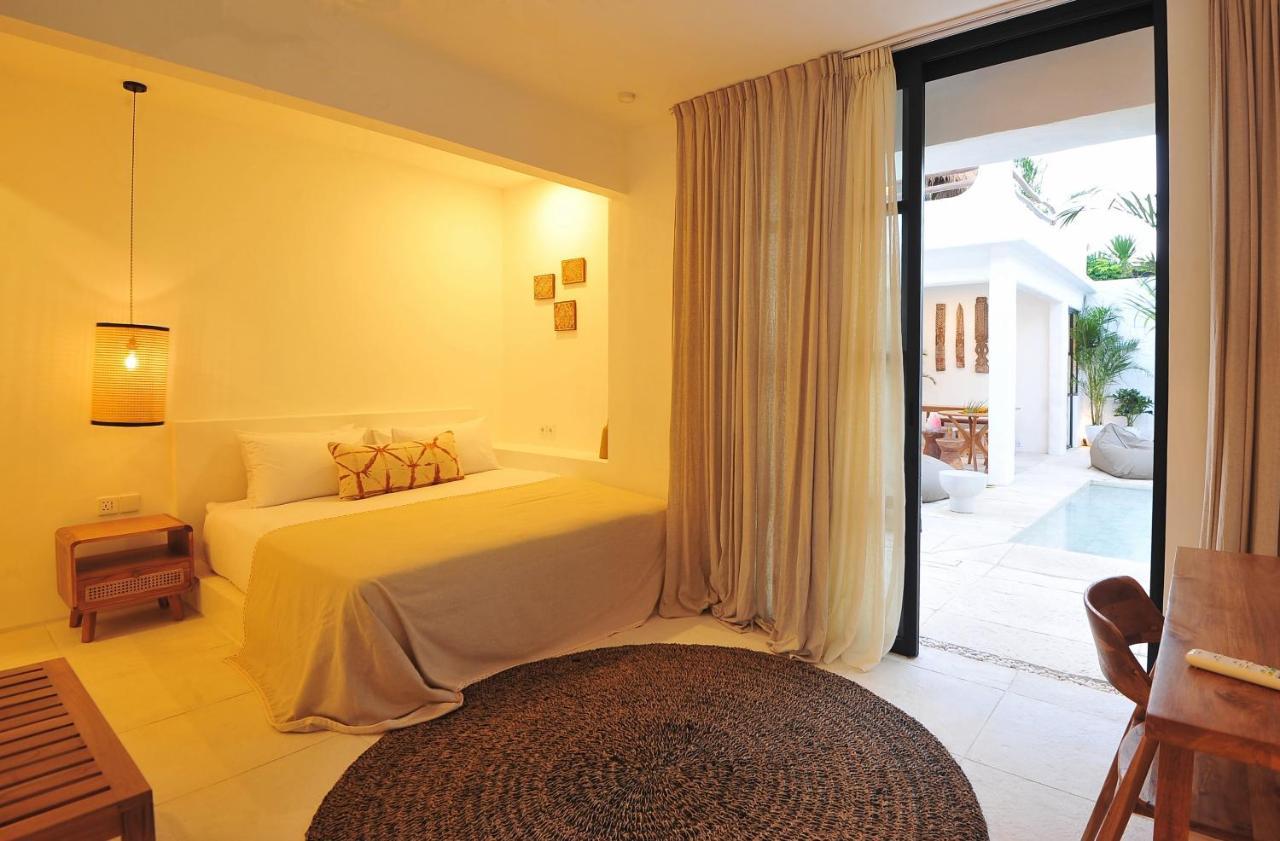 Amara Uluwatu Ξενοδοχείο Εξωτερικό φωτογραφία