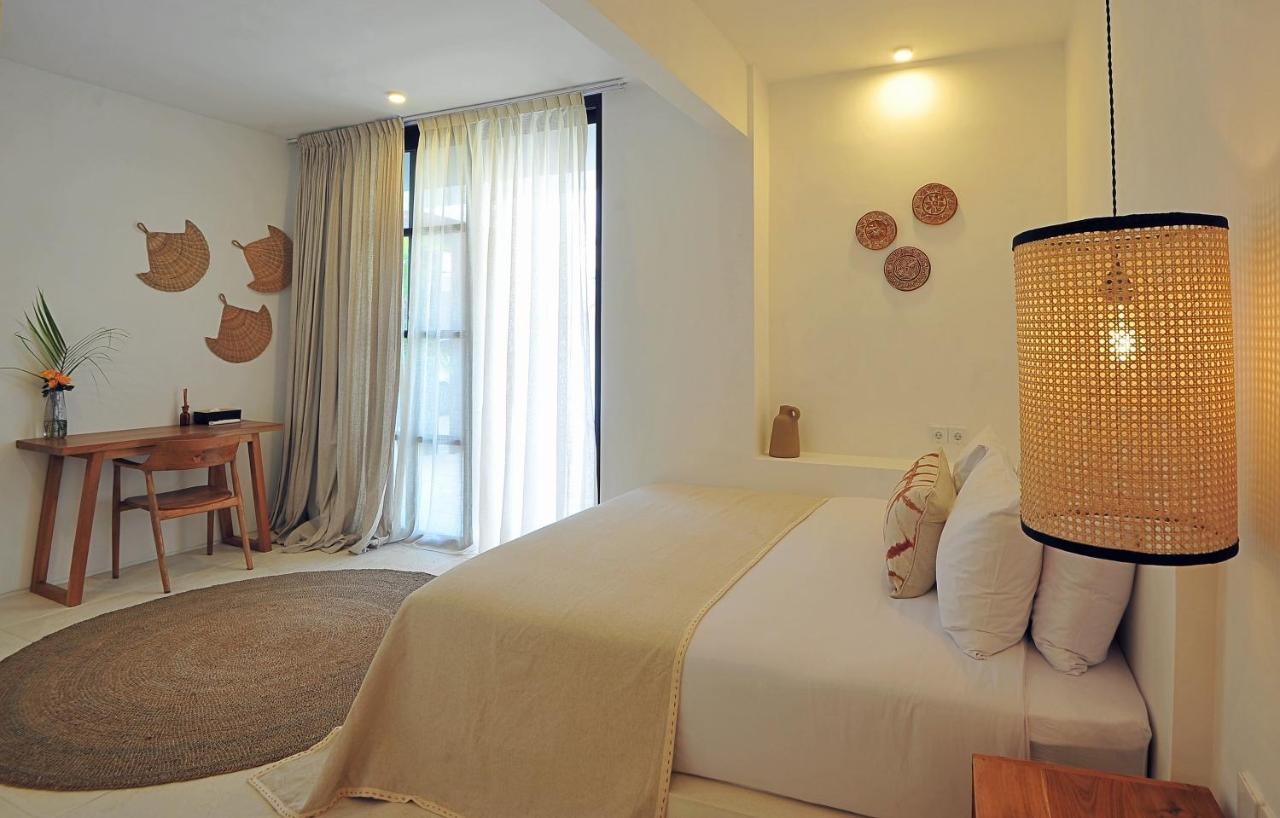 Amara Uluwatu Ξενοδοχείο Εξωτερικό φωτογραφία