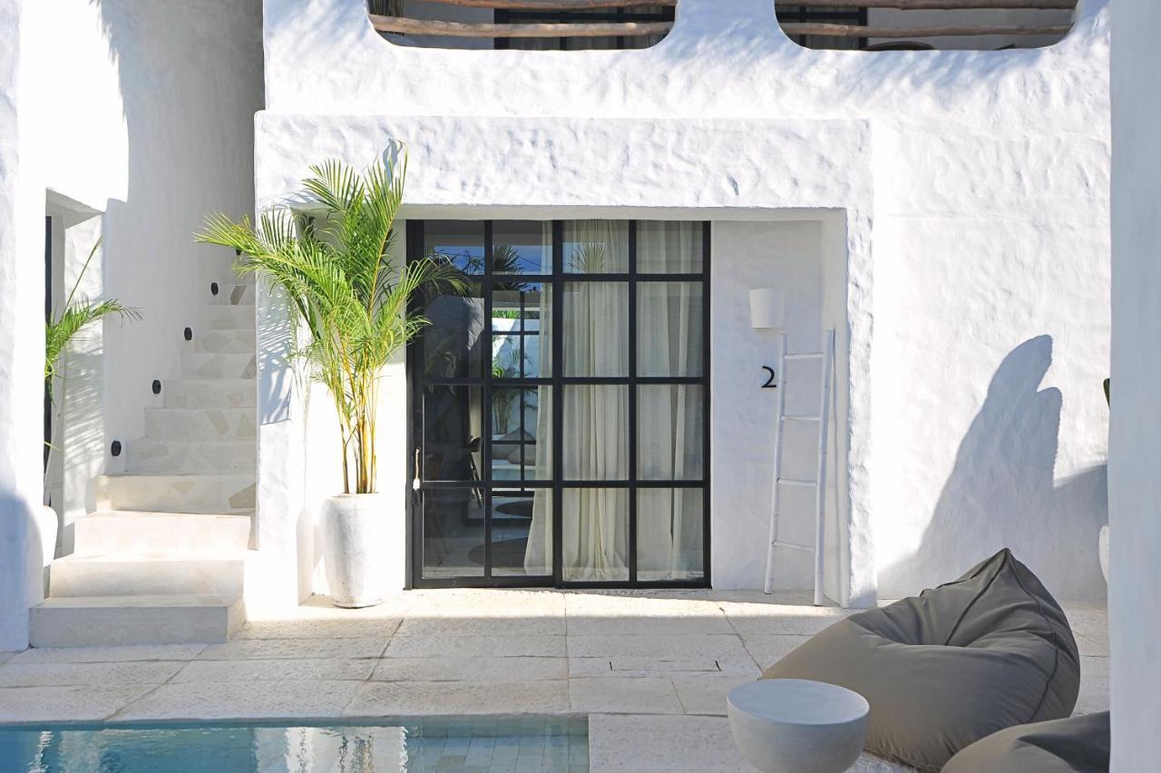 Amara Uluwatu Ξενοδοχείο Εξωτερικό φωτογραφία