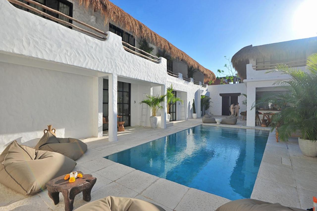 Amara Uluwatu Ξενοδοχείο Εξωτερικό φωτογραφία