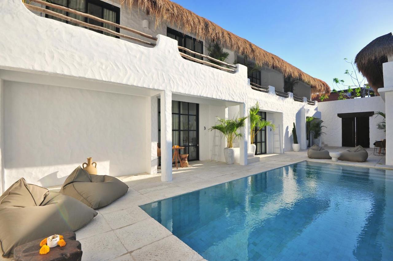 Amara Uluwatu Ξενοδοχείο Εξωτερικό φωτογραφία