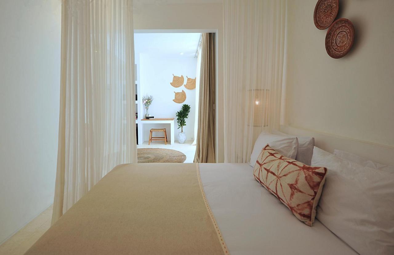 Amara Uluwatu Ξενοδοχείο Εξωτερικό φωτογραφία