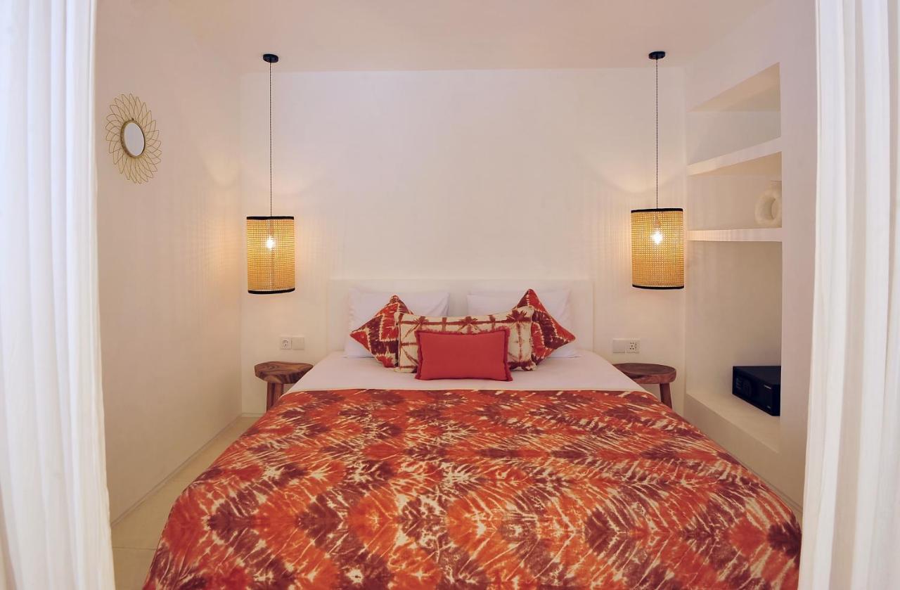Amara Uluwatu Ξενοδοχείο Εξωτερικό φωτογραφία