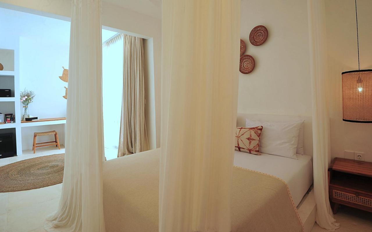 Amara Uluwatu Ξενοδοχείο Εξωτερικό φωτογραφία