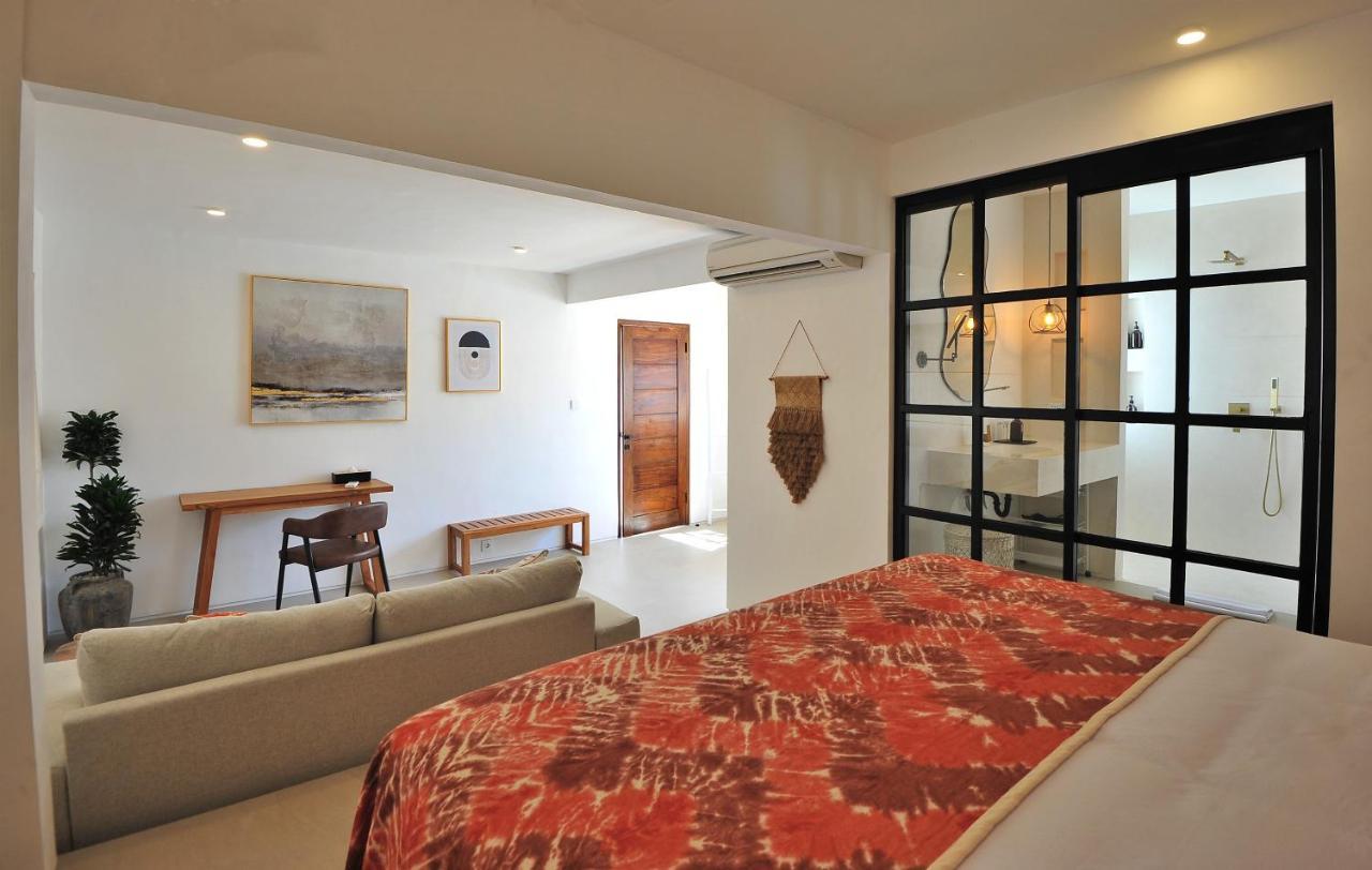 Amara Uluwatu Ξενοδοχείο Εξωτερικό φωτογραφία