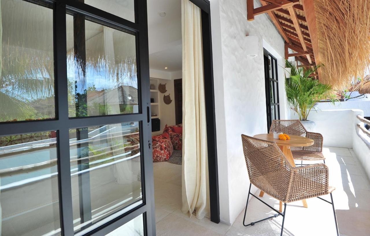 Amara Uluwatu Ξενοδοχείο Εξωτερικό φωτογραφία