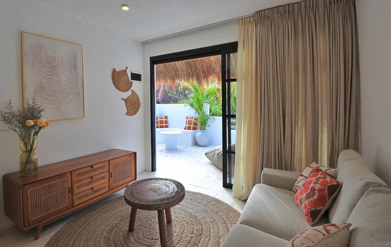 Amara Uluwatu Ξενοδοχείο Εξωτερικό φωτογραφία